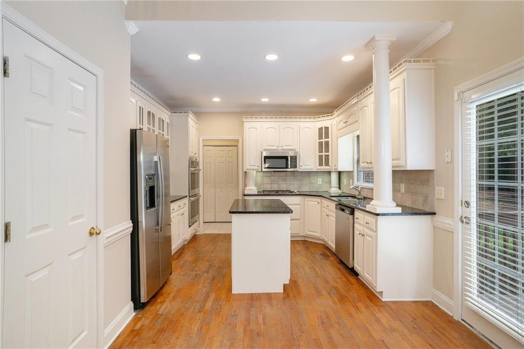 Wynnewood - Residential