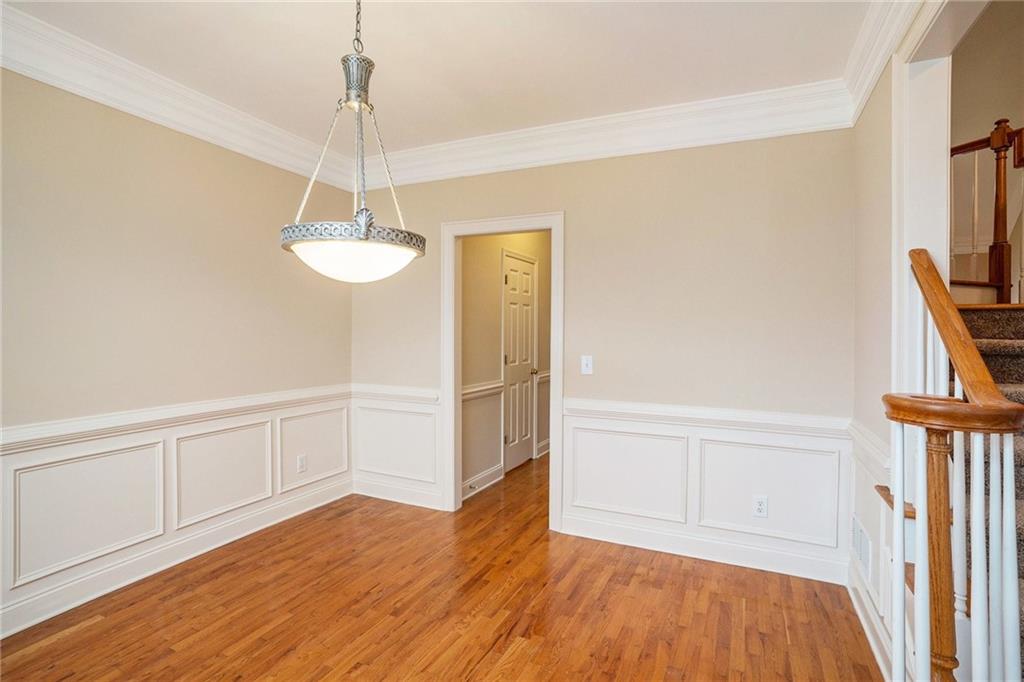 Wynnewood - Residential