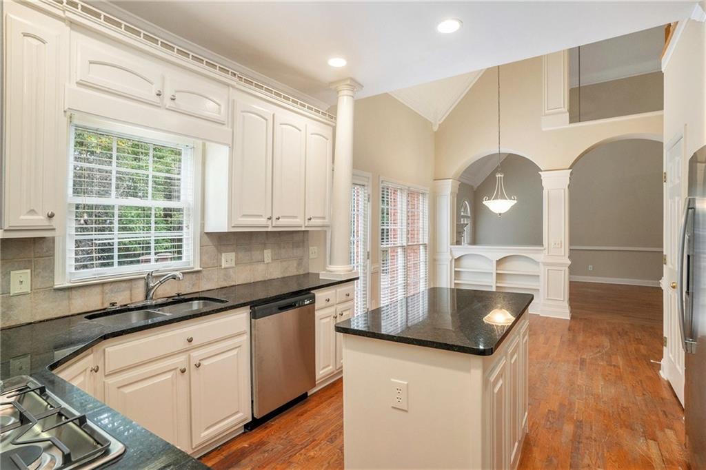 Wynnewood - Residential