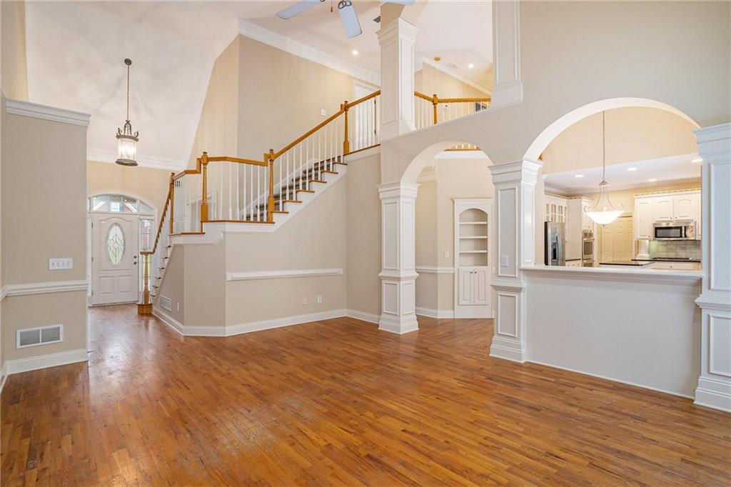 Wynnewood - Residential