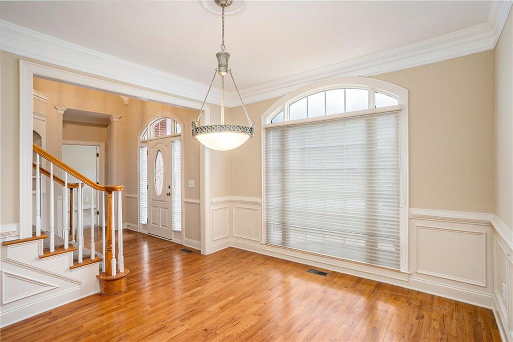 Wynnewood - Residential