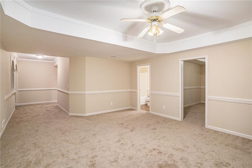 Wynnewood - Residential