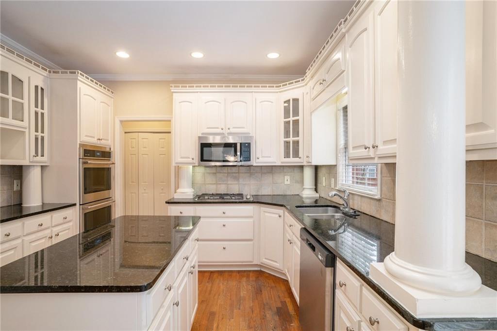Wynnewood - Residential