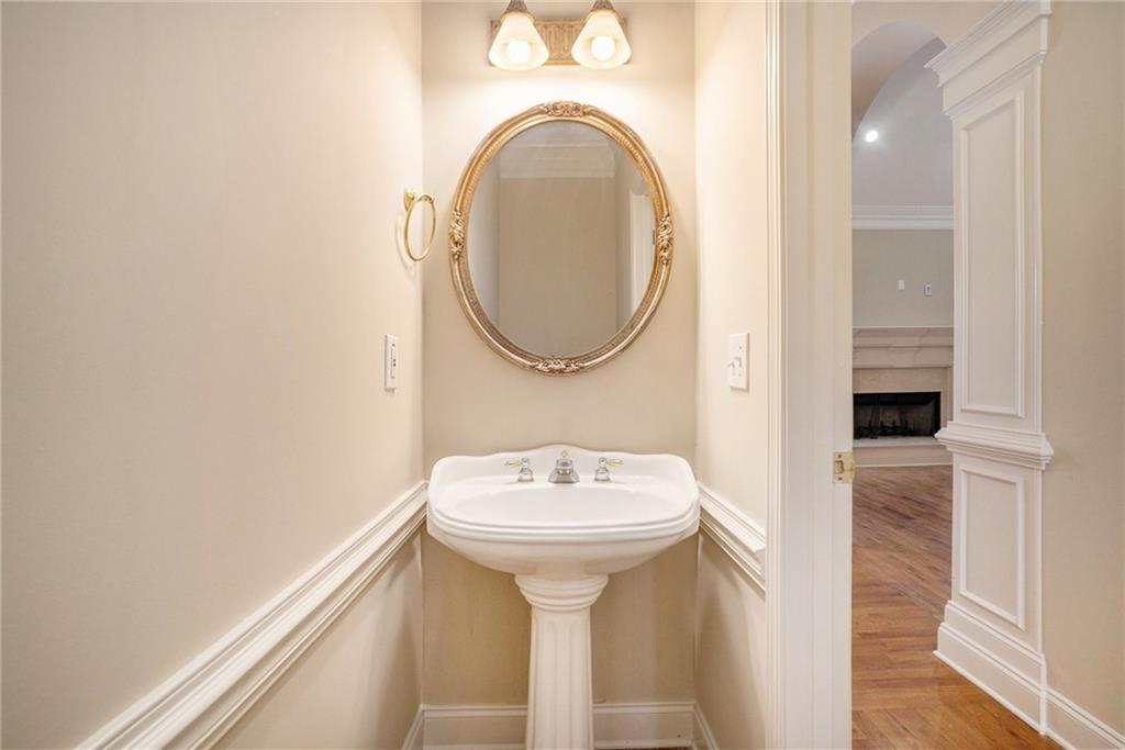 Wynnewood - Residential