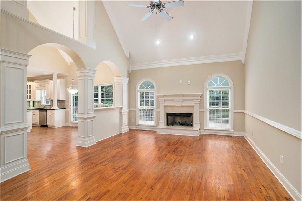 Wynnewood - Residential
