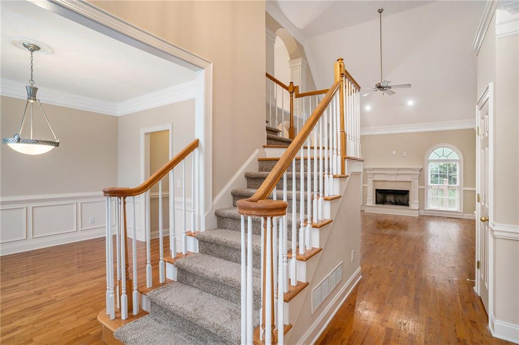 Wynnewood - Residential