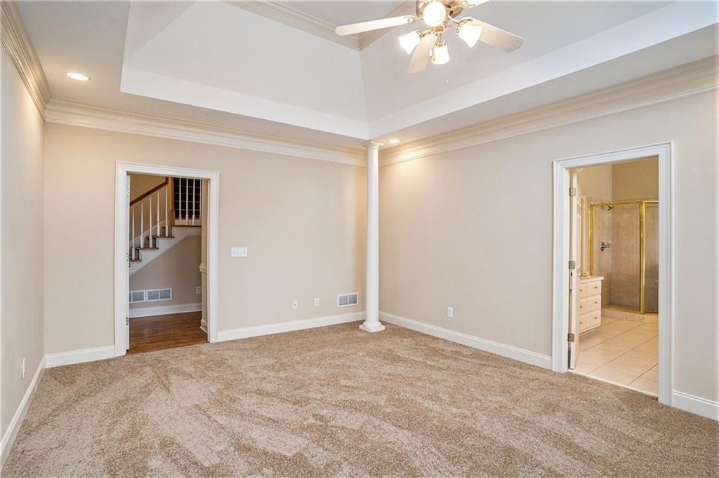 Wynnewood - Residential