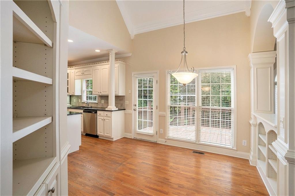 Wynnewood - Residential