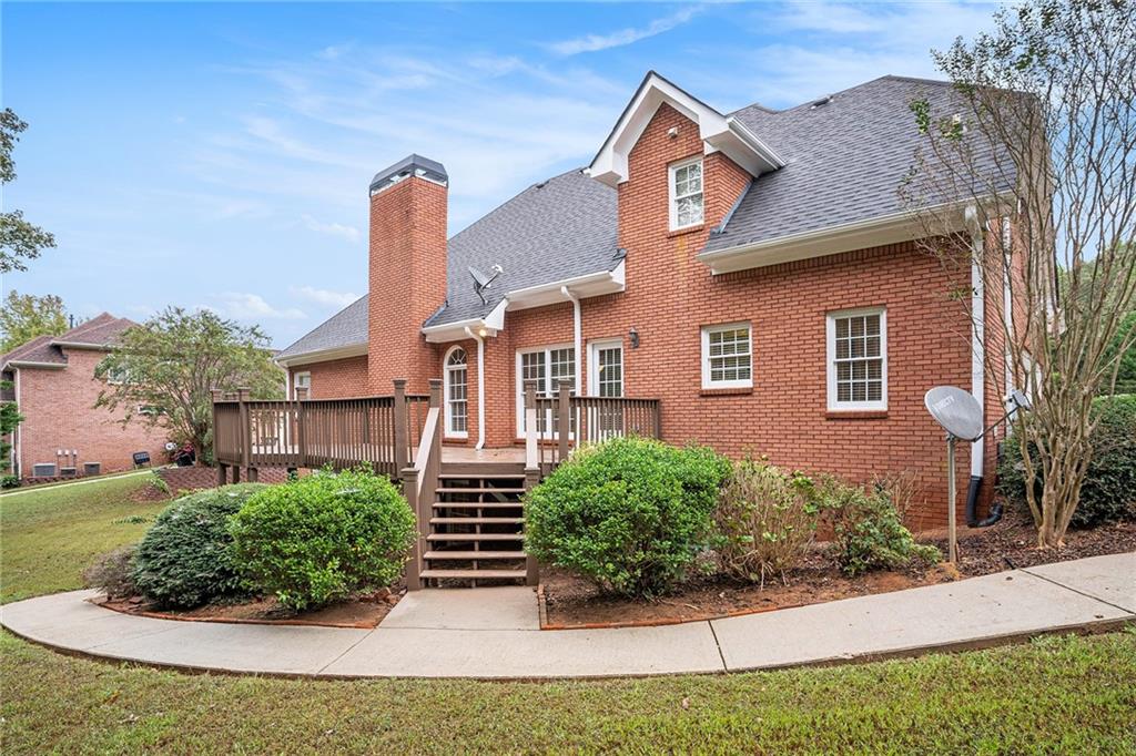 Wynnewood - Residential