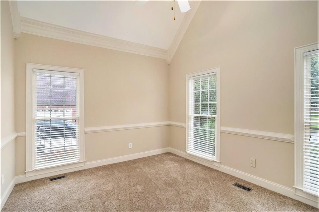 Wynnewood - Residential