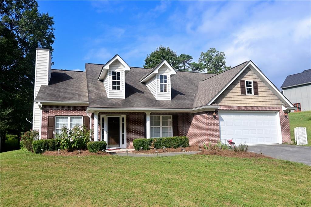 446 Camelot Circle, Calhoun, Georgia image 31