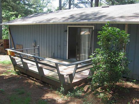 A home in Kennesaw