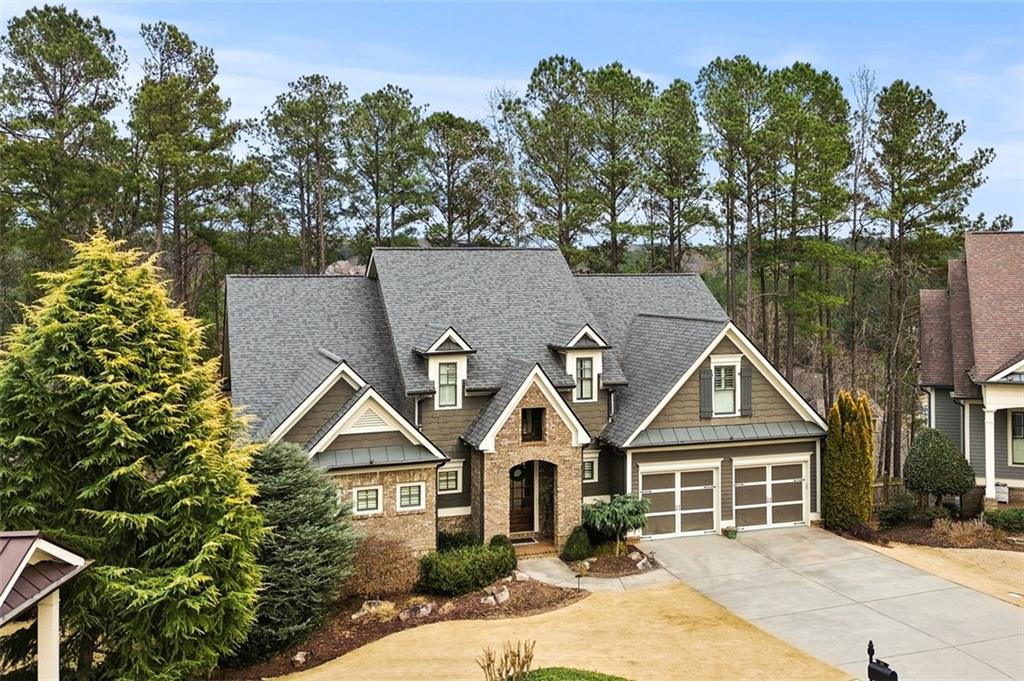 30 Long Branch Court