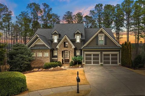 30 Long Branch Court Dallas GA 30132