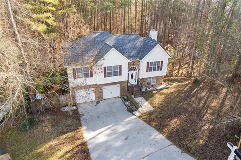 402 Eileen Circle Canton GA 30114