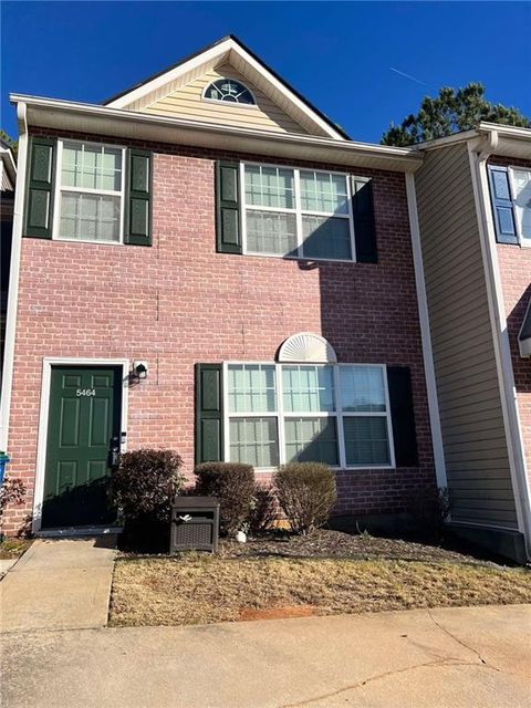 A home in College Park