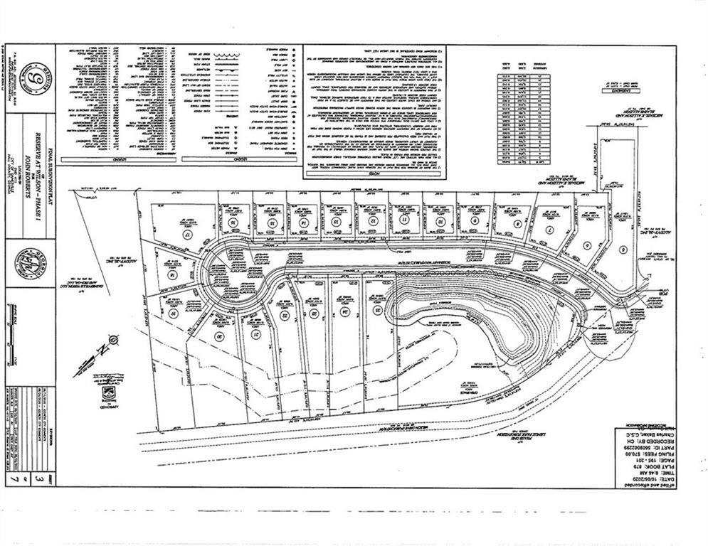 LOT 18 Rosemary Way