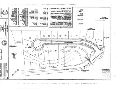 Vacant Land For Sale - LOT 18 Rosemary Way<br/> Gainesville, GA 30507