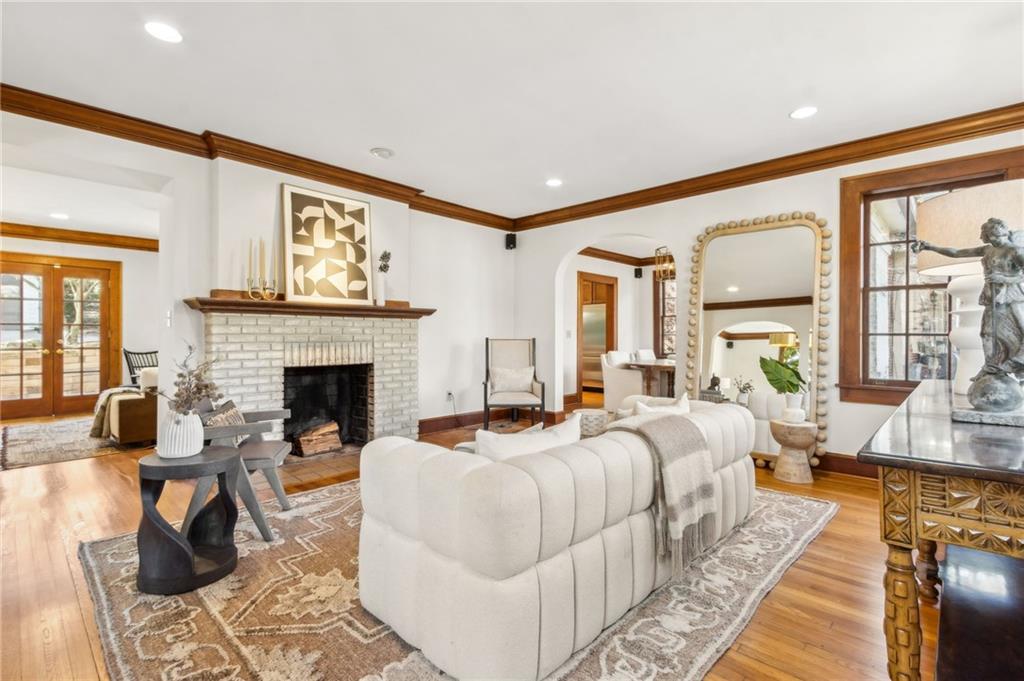 1456 N Morningside Drive NE