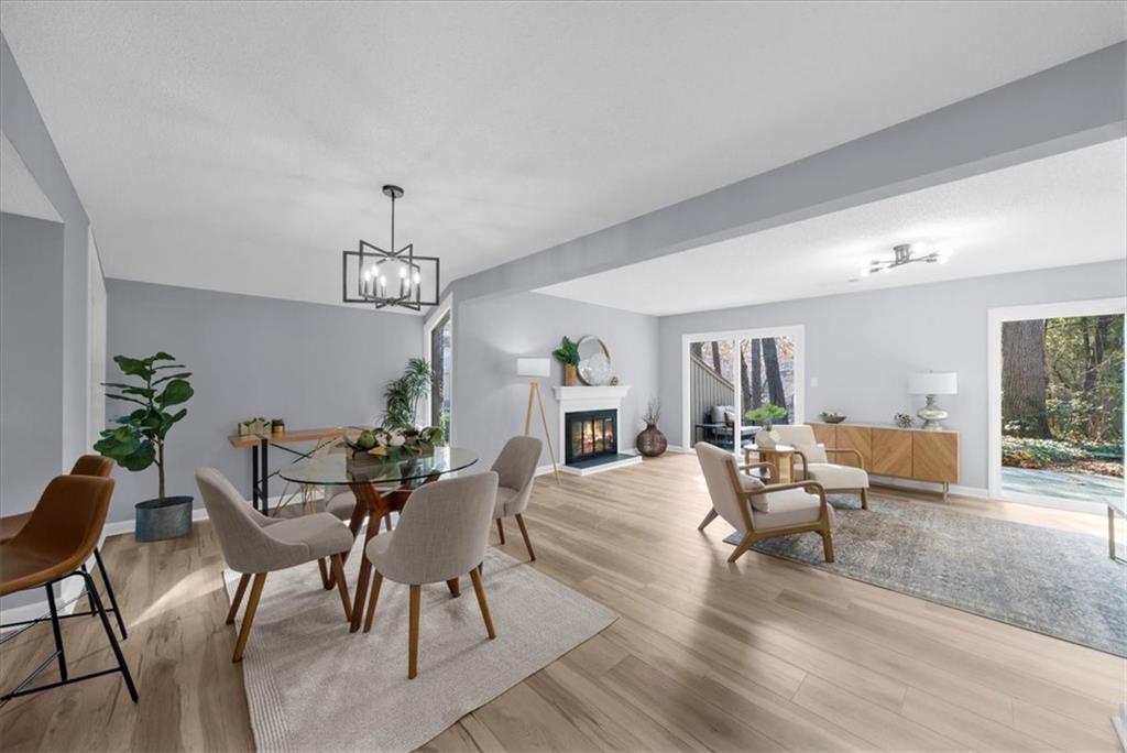 1268 Druid Knoll Drive NE