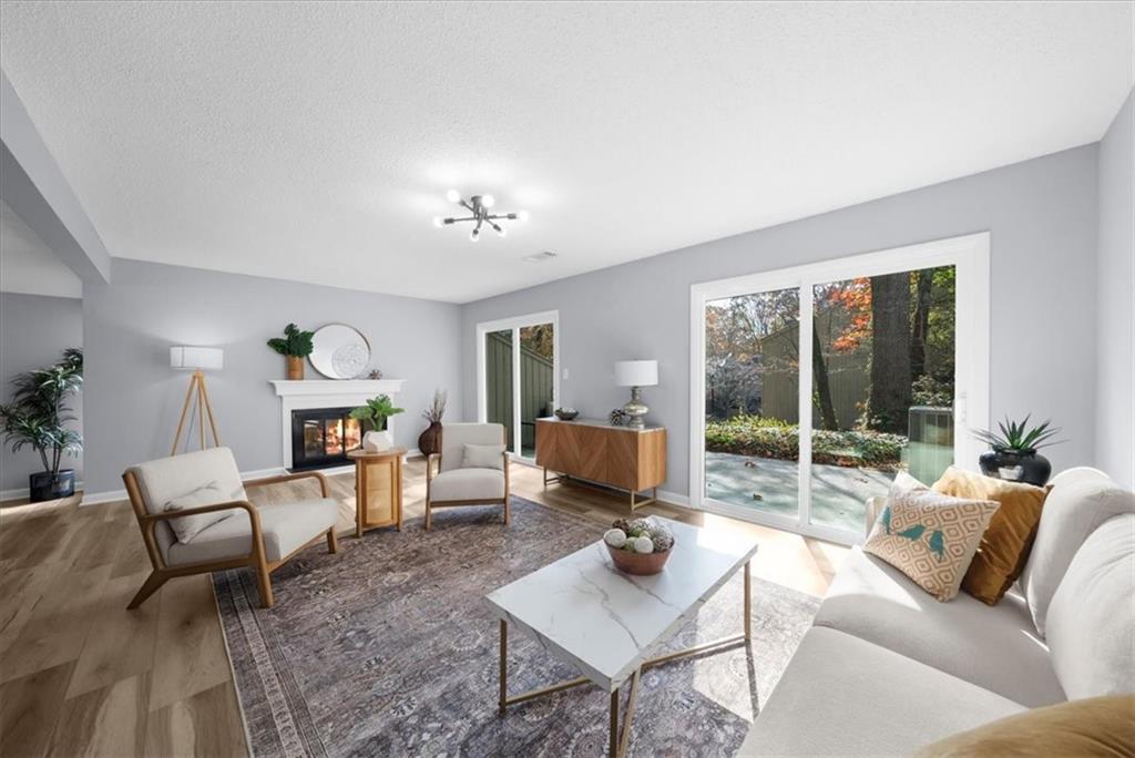 1268 Druid Knoll Drive NE