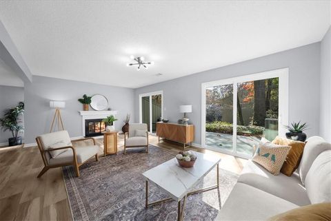 1268 Druid Knoll Drive NE Brookhaven GA 30319