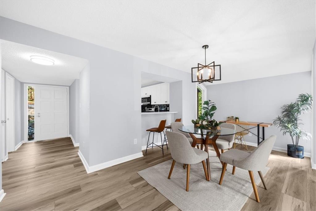 1268 Druid Knoll Drive NE