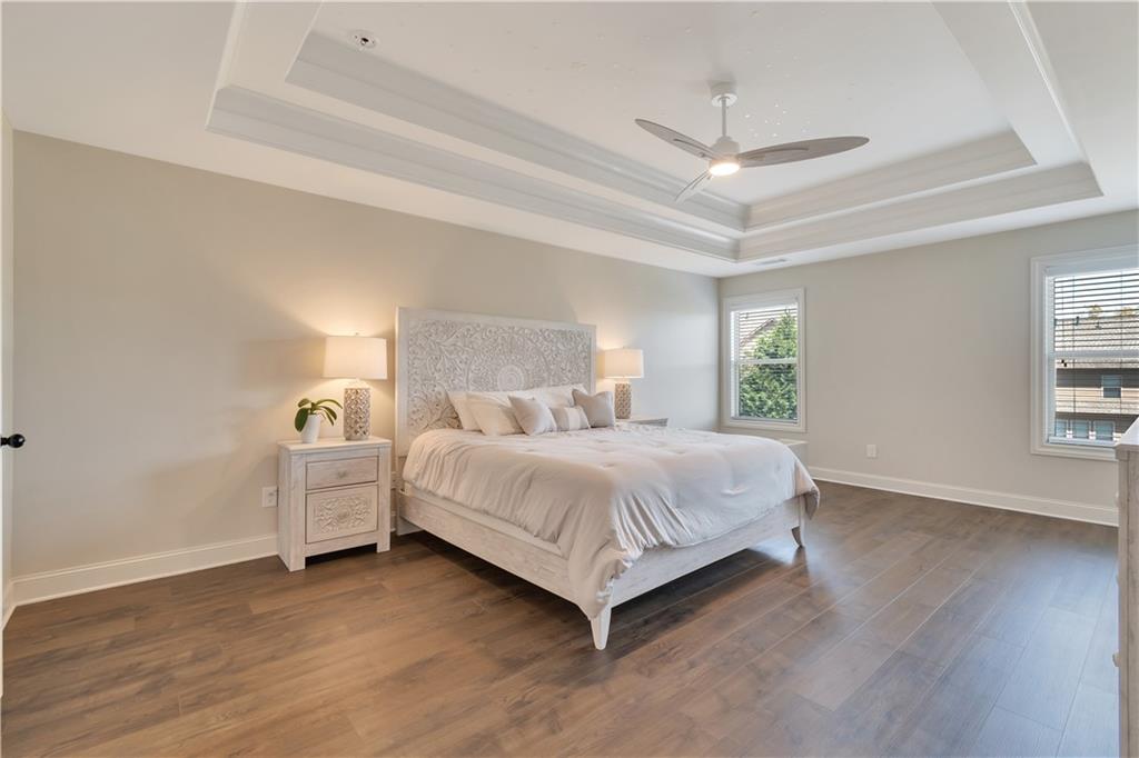 2431 Wildlife Court, Buford, Georgia image 14