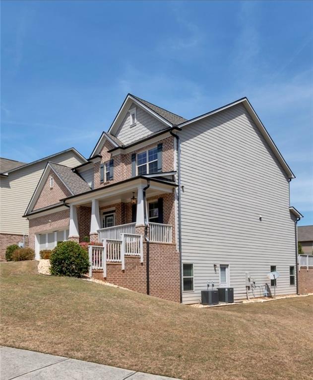 2431 Wildlife Court, Buford, Georgia image 22