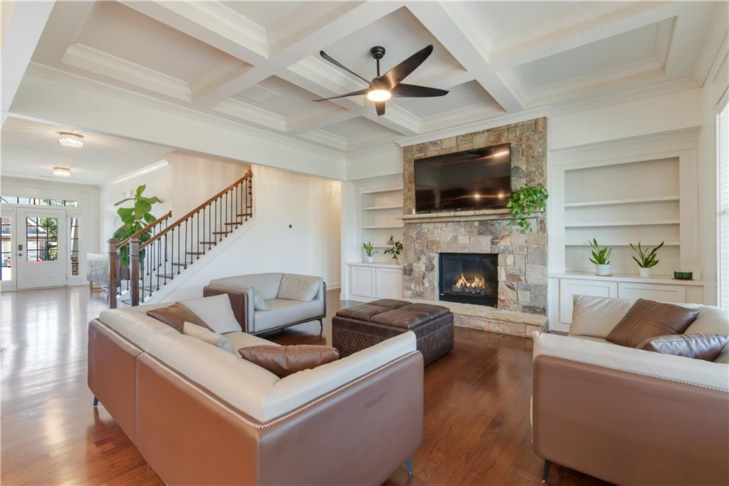 2431 Wildlife Court, Buford, Georgia image 8