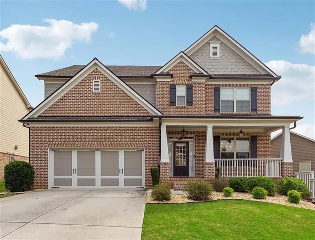 2431 Wildlife Court, Buford, Georgia image 1
