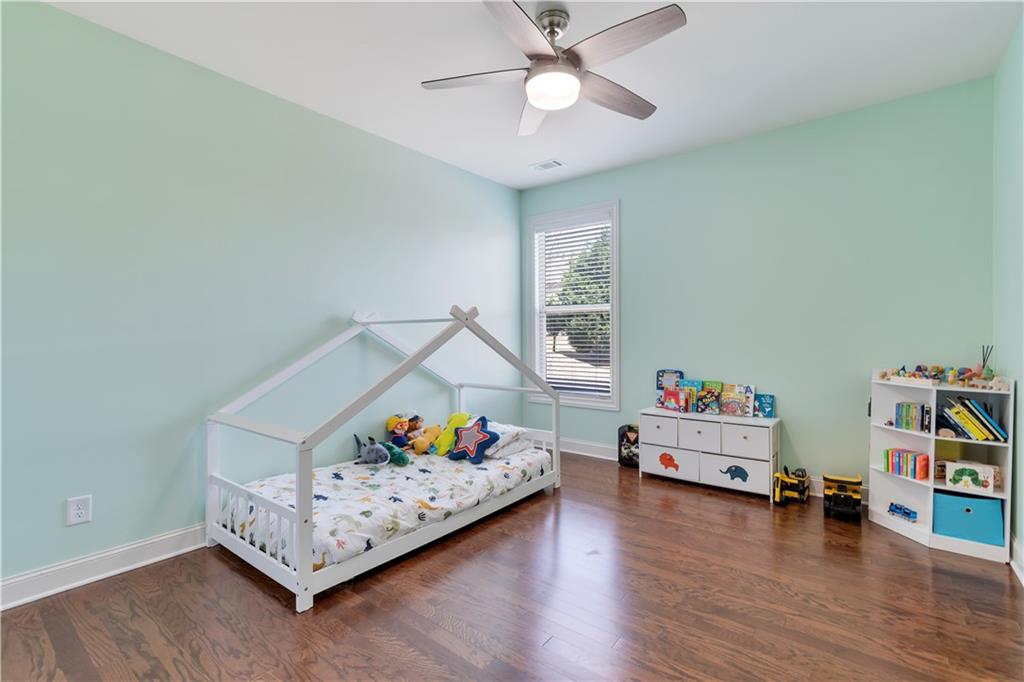 2431 Wildlife Court, Buford, Georgia image 12