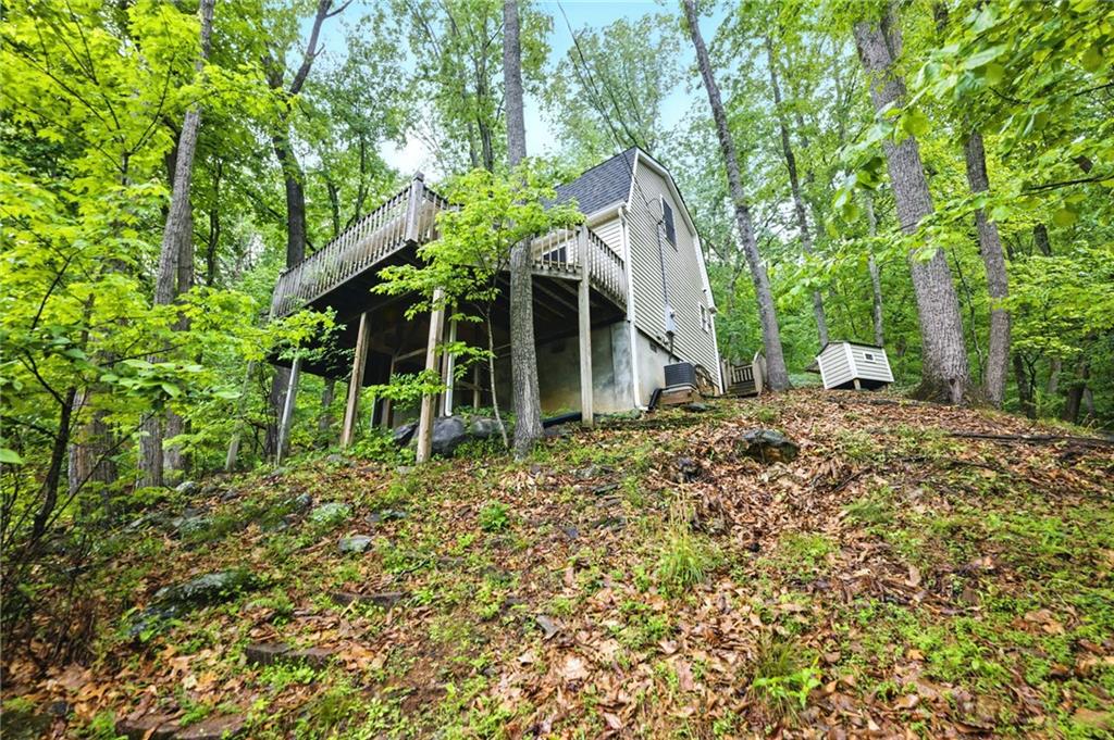 139 Lookout Ridge Road, Cleveland, Georgia image 34