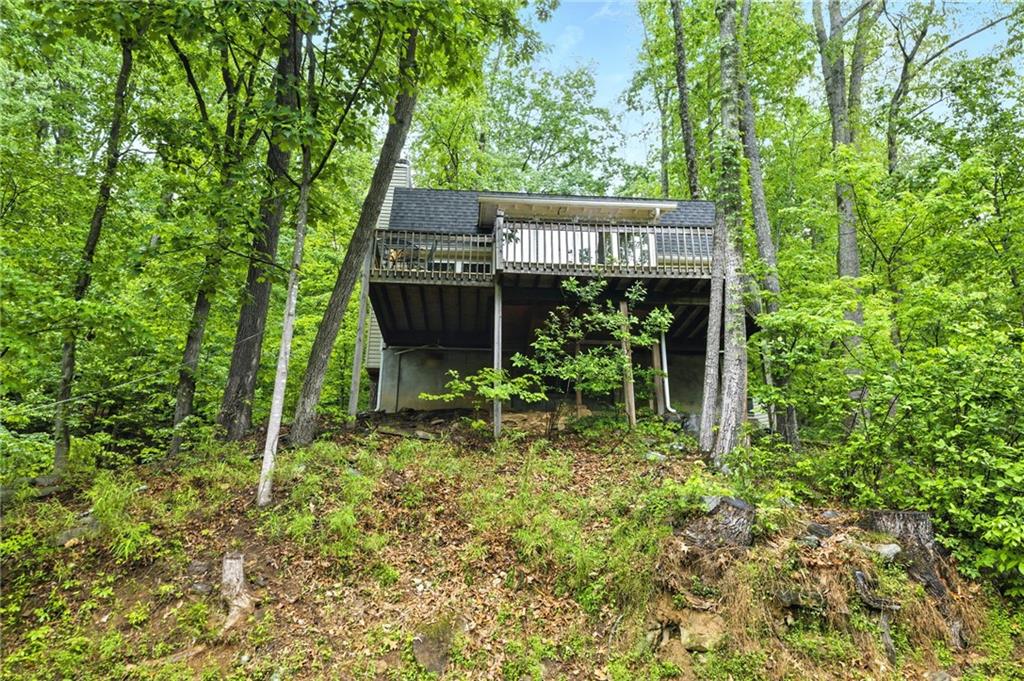 139 Lookout Ridge Road, Cleveland, Georgia image 36