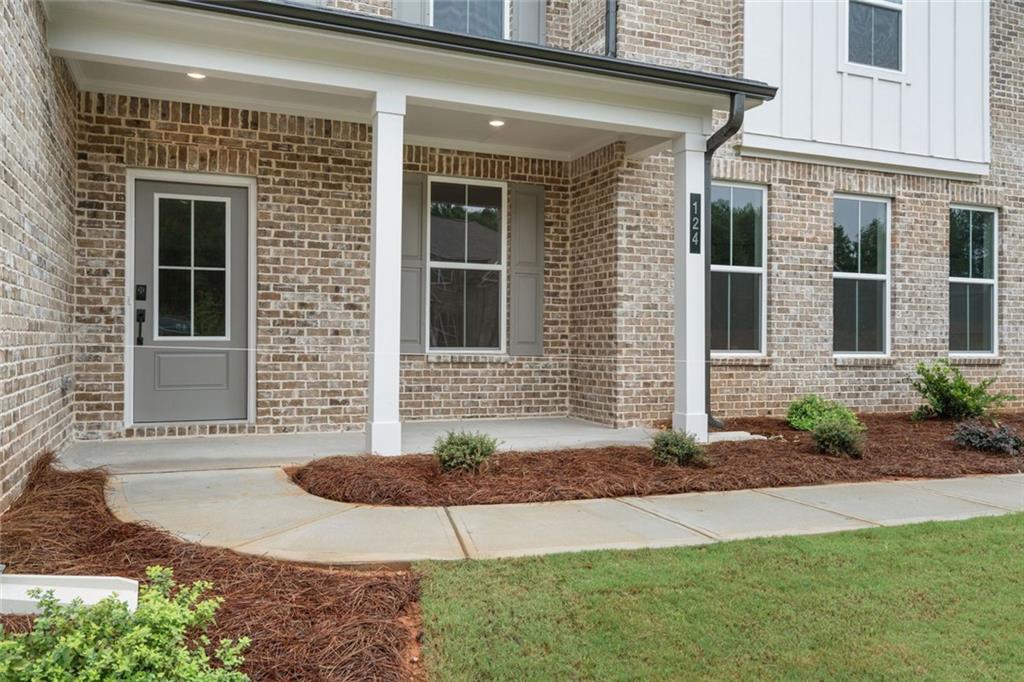 124 Serenade Creek Road