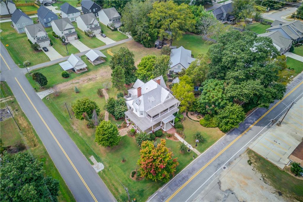 74 White Street