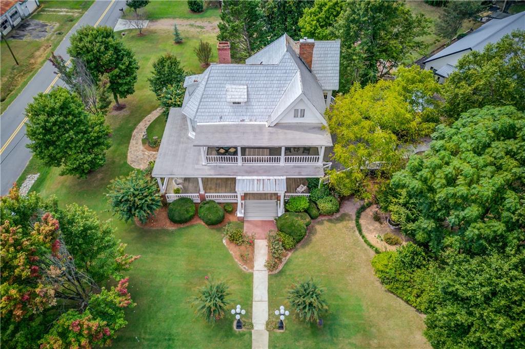 74 White Street