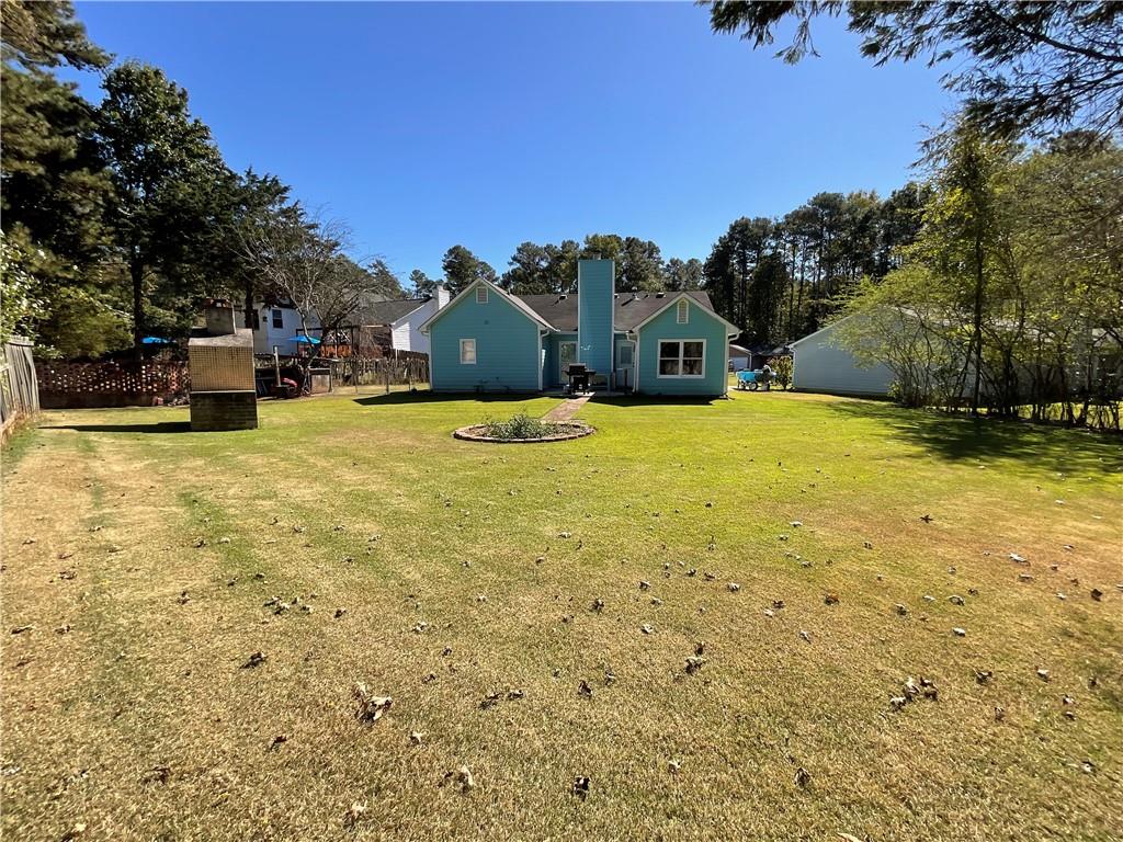 2497 Planters Cove Drive