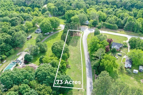 Vacant Land For Sale - 3610 Creekstone Drive<br/> Gainesville, GA 30506