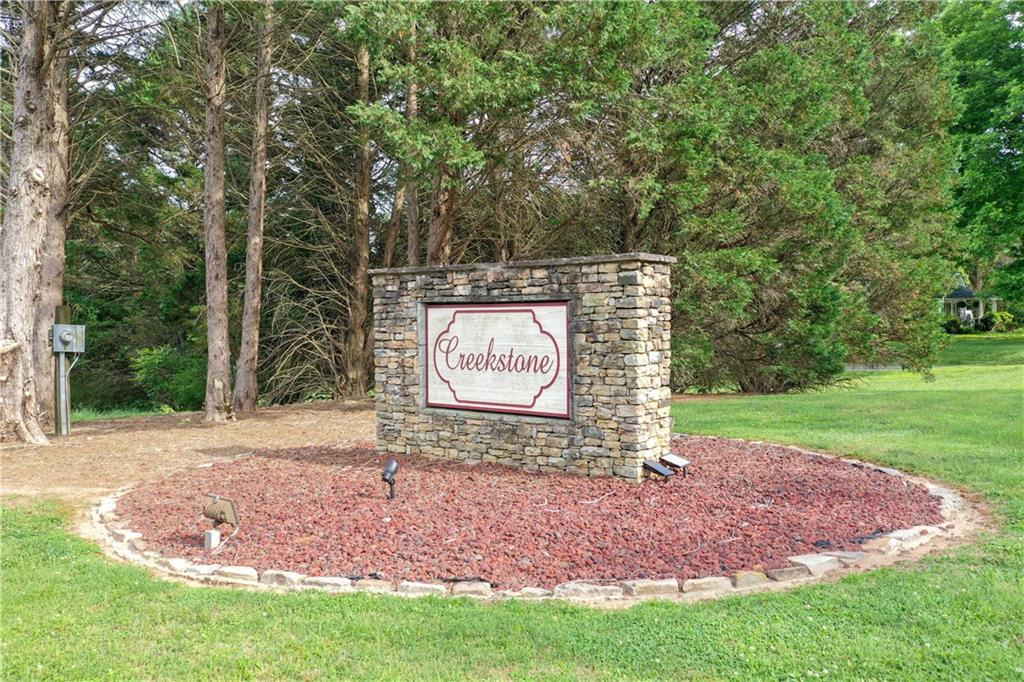 3610 Creekstone Drive