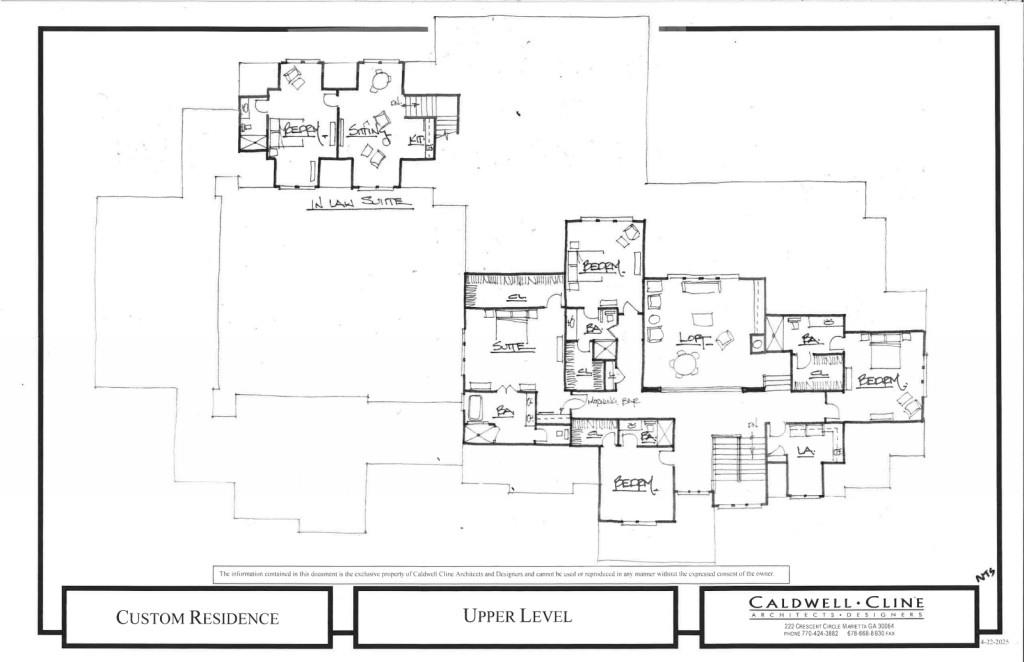 855 Rivendell Lane