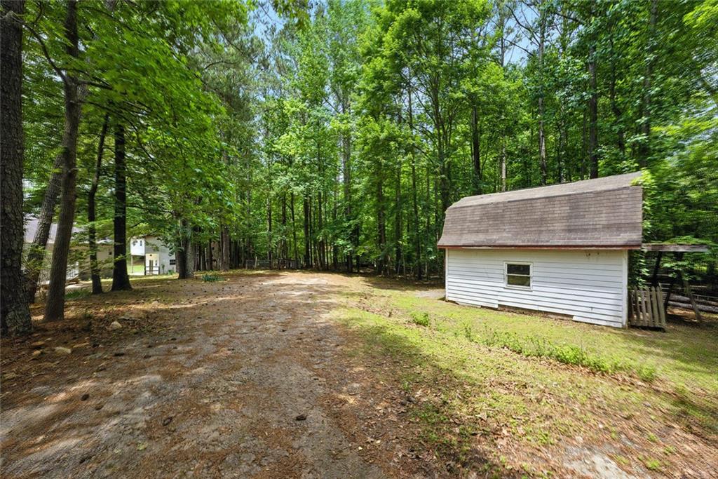 891 Wooten Court, Canton, Georgia image 42