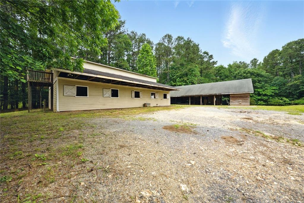 891 Wooten Court, Canton, Georgia image 9
