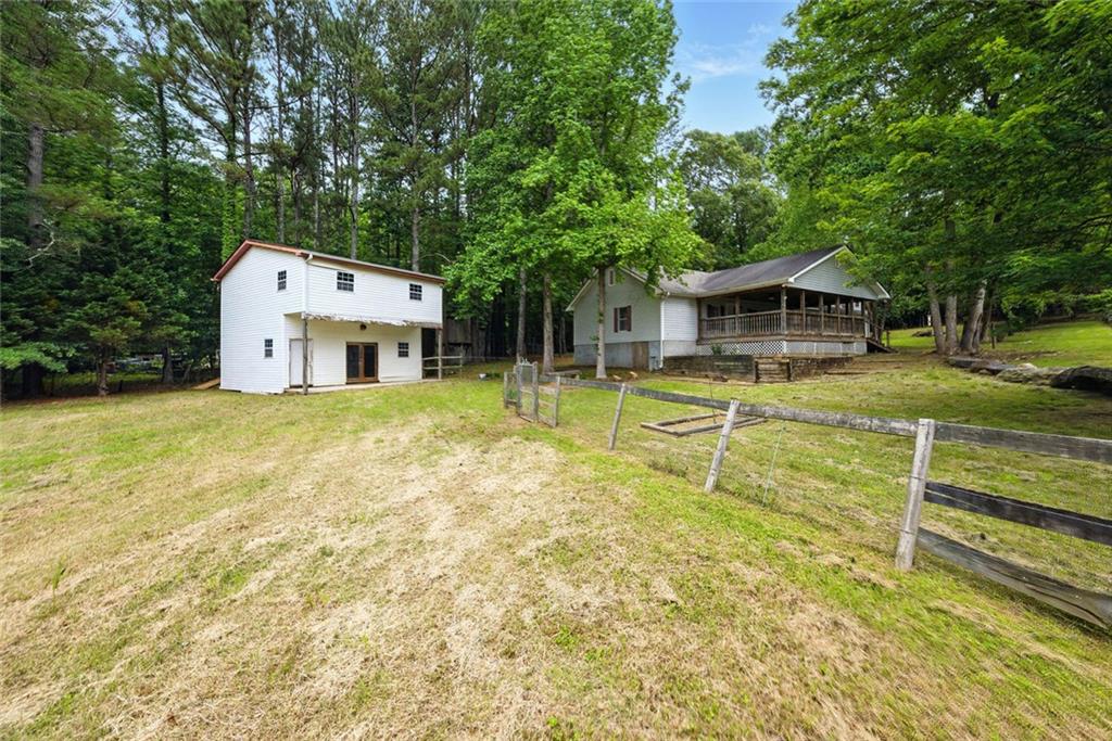 891 Wooten Court, Canton, Georgia image 43