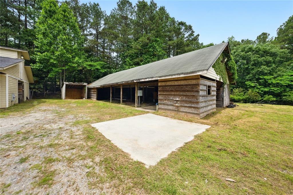 891 Wooten Court, Canton, Georgia image 13