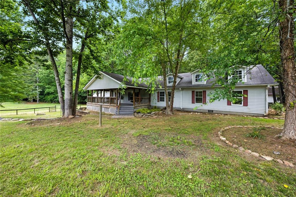 891 Wooten Court, Canton, Georgia image 21