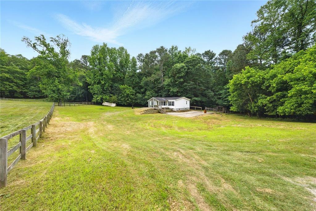 891 Wooten Court, Canton, Georgia image 6