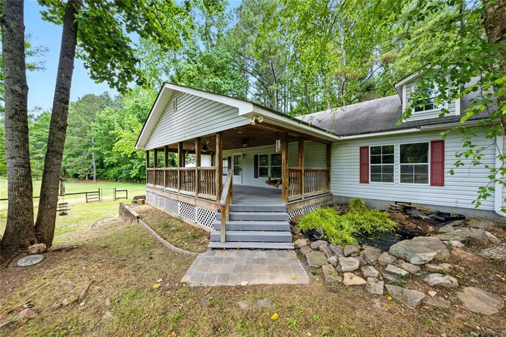 891 Wooten Court, Canton, Georgia image 23