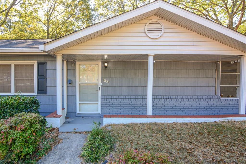 3206 Laventure Drive