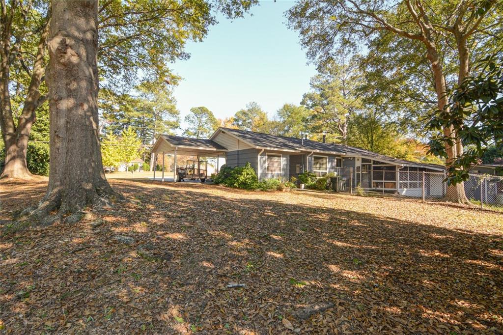 3206 Laventure Drive